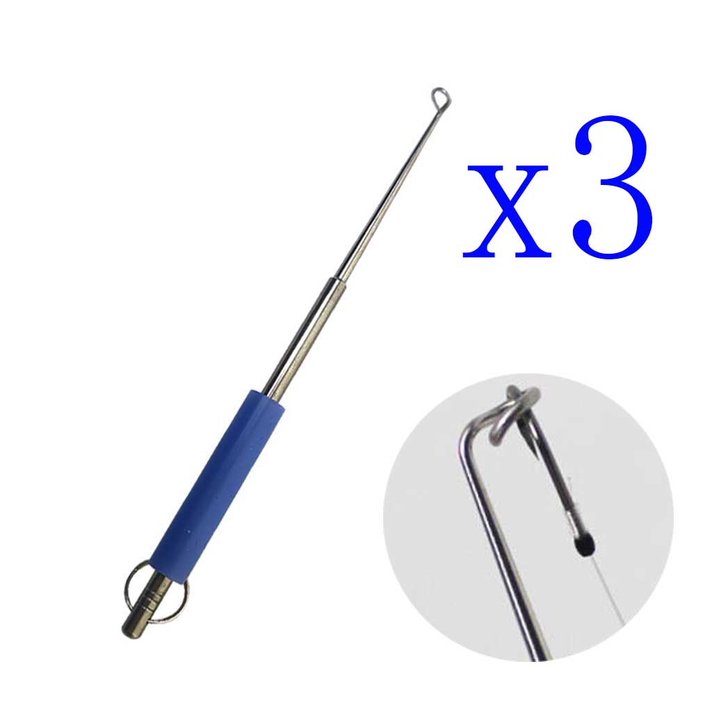 Strumento per rimuovere l'amo  - Fishing Hook Remover recensione e prezzo