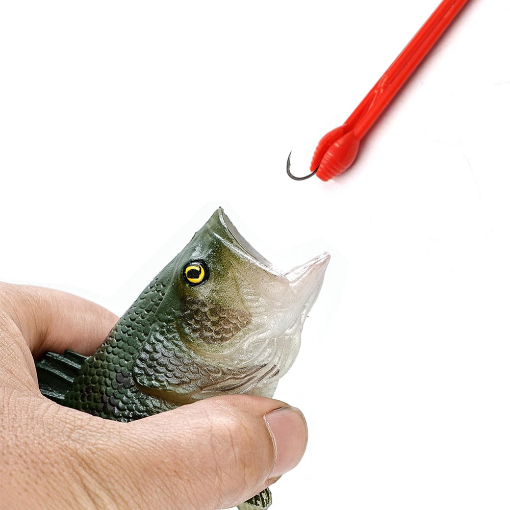 ABS Fish Hook Remover Disgorge - Fishing Hook Remover recensione e prezzo