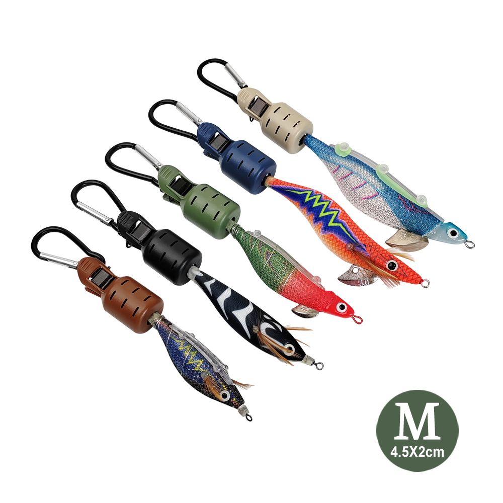 Copertura per amo da pesca per - Fishing Hook Jig recensione e prezzo
