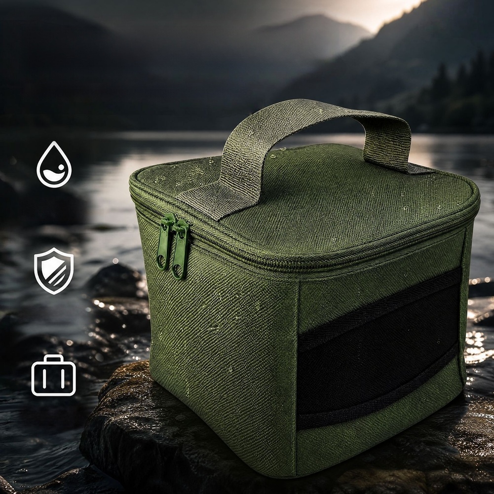 Borsa Impermeabile per Attrezz - Fishing Hook Box recensione e prezzo