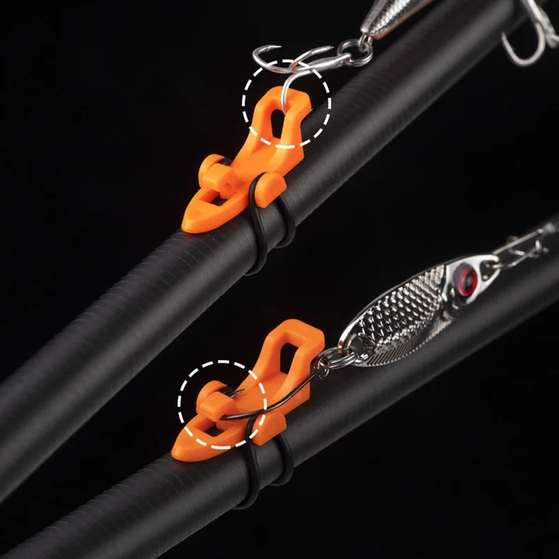 Set da 10-40 Pezzi: Porta Ami  - Fishing Hook Box recensione e prezzo