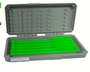 Scatola porta attrezzatura per - Fishing Hook Box recensione e prezzo