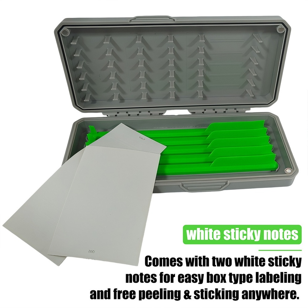 Scatola porta attrezzatura per - Fishing Hook Box recensione e prezzo
