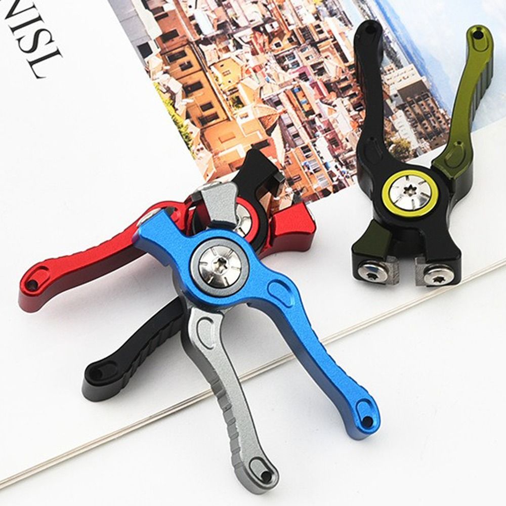 Pinze da pesca in lega di allu - Fishing Hook Remover recensione e prezzo