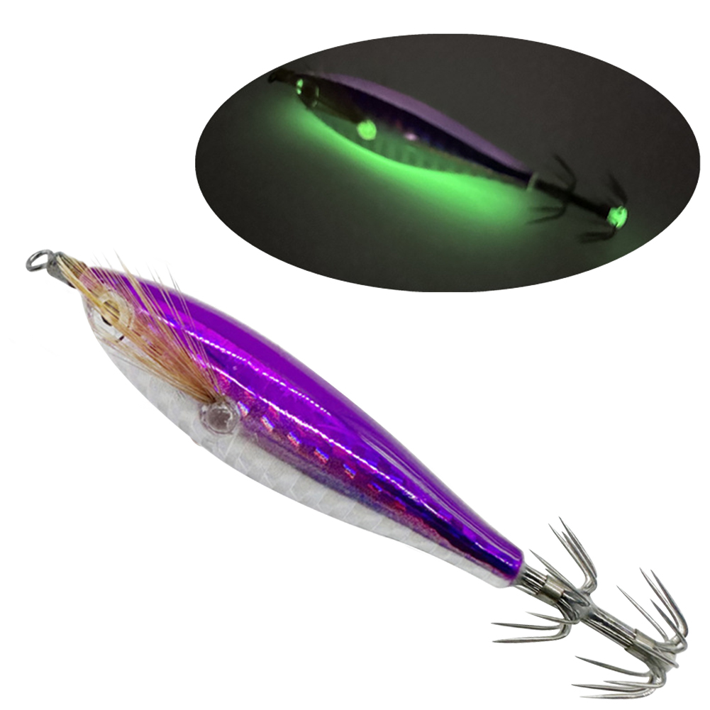 Esca Luminosa per Pesca, Esca  - Fishing Hook Jig recensione e prezzo