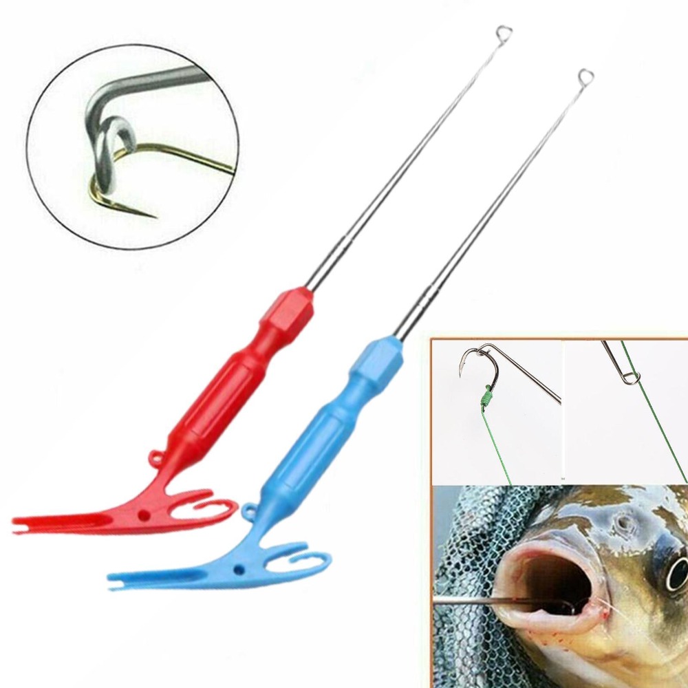 3 in 1 rimozione del gancio da - Fishing Hook Remover recensione e prezzo