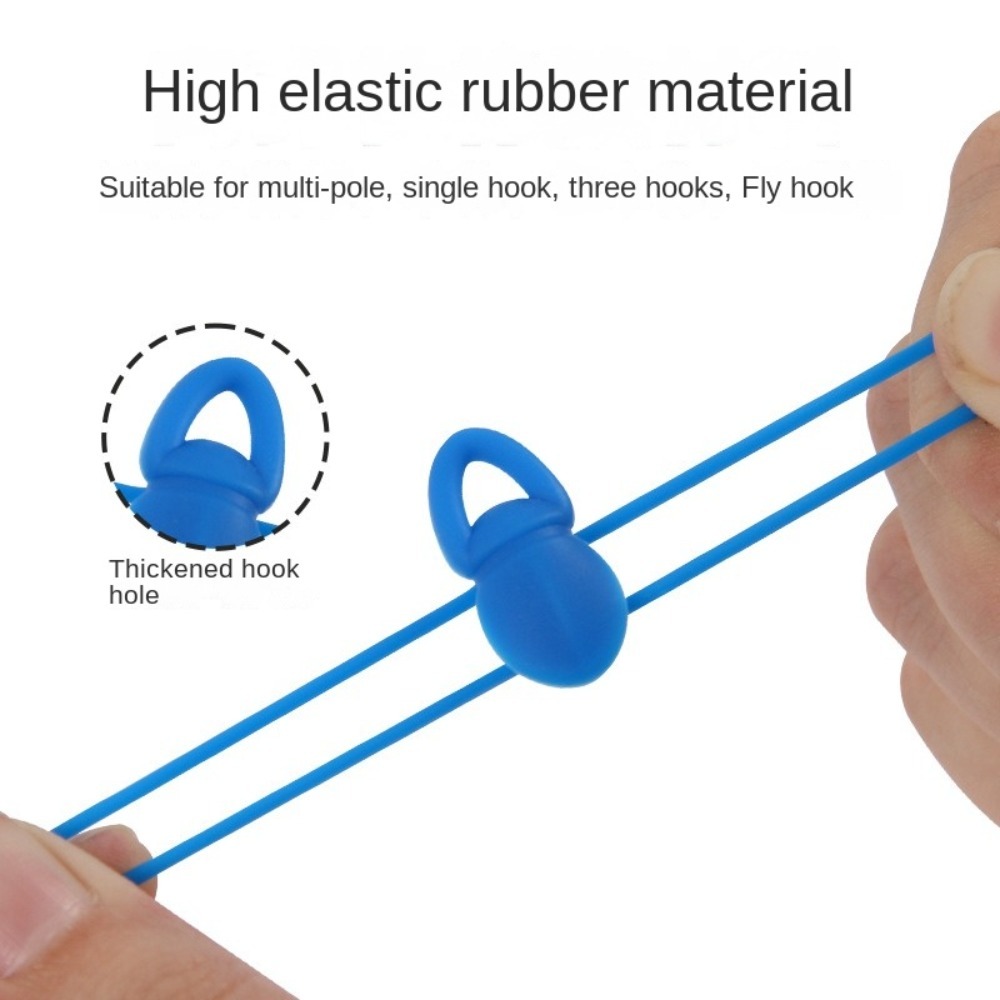 5 pezzi di gancio in silicone  - Fishing Hook Jig recensione e prezzo