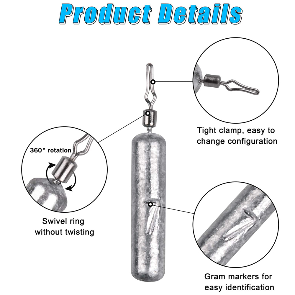166PCS Scatola per attrezzatur - Fishing Hook Jig recensione e prezzo